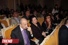 В Баку состоялся гала-концерт победителей III Международного фестиваля мугама "Мир мугама" (фото)